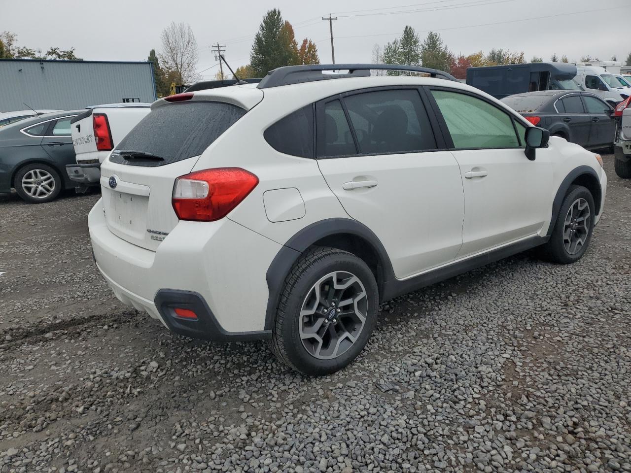 2017 Subaru Crosstrek Premium - Фото 3