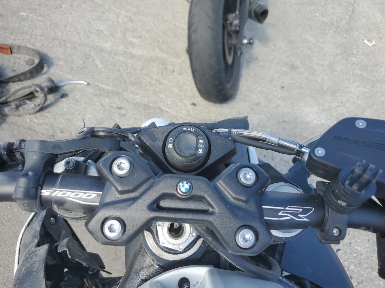 2024 BMW S 1000 R - Image 7
