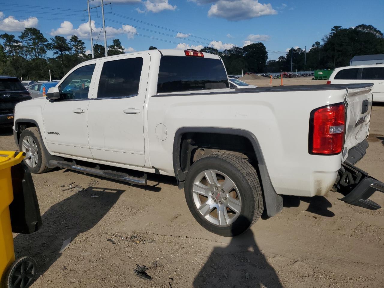 2018 GMC Sierra C1500 Sle - Image 2