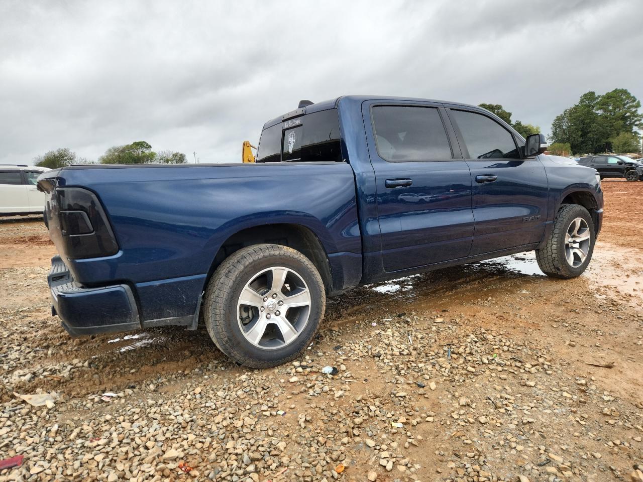 2019 Ram 1500 Rebel - Image 3