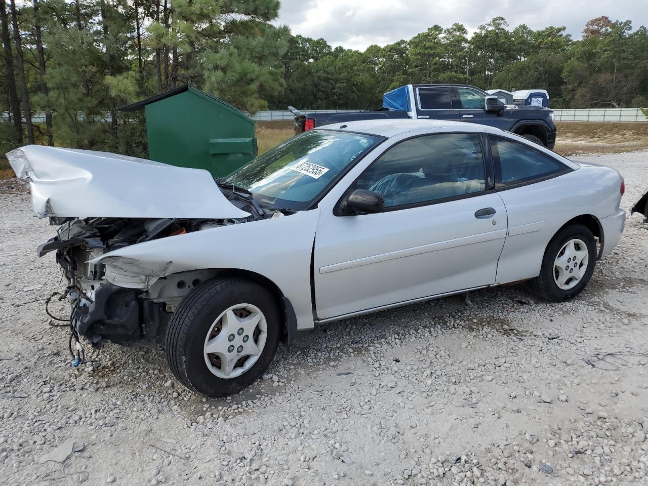 2005 Chevrolet Cavalier
