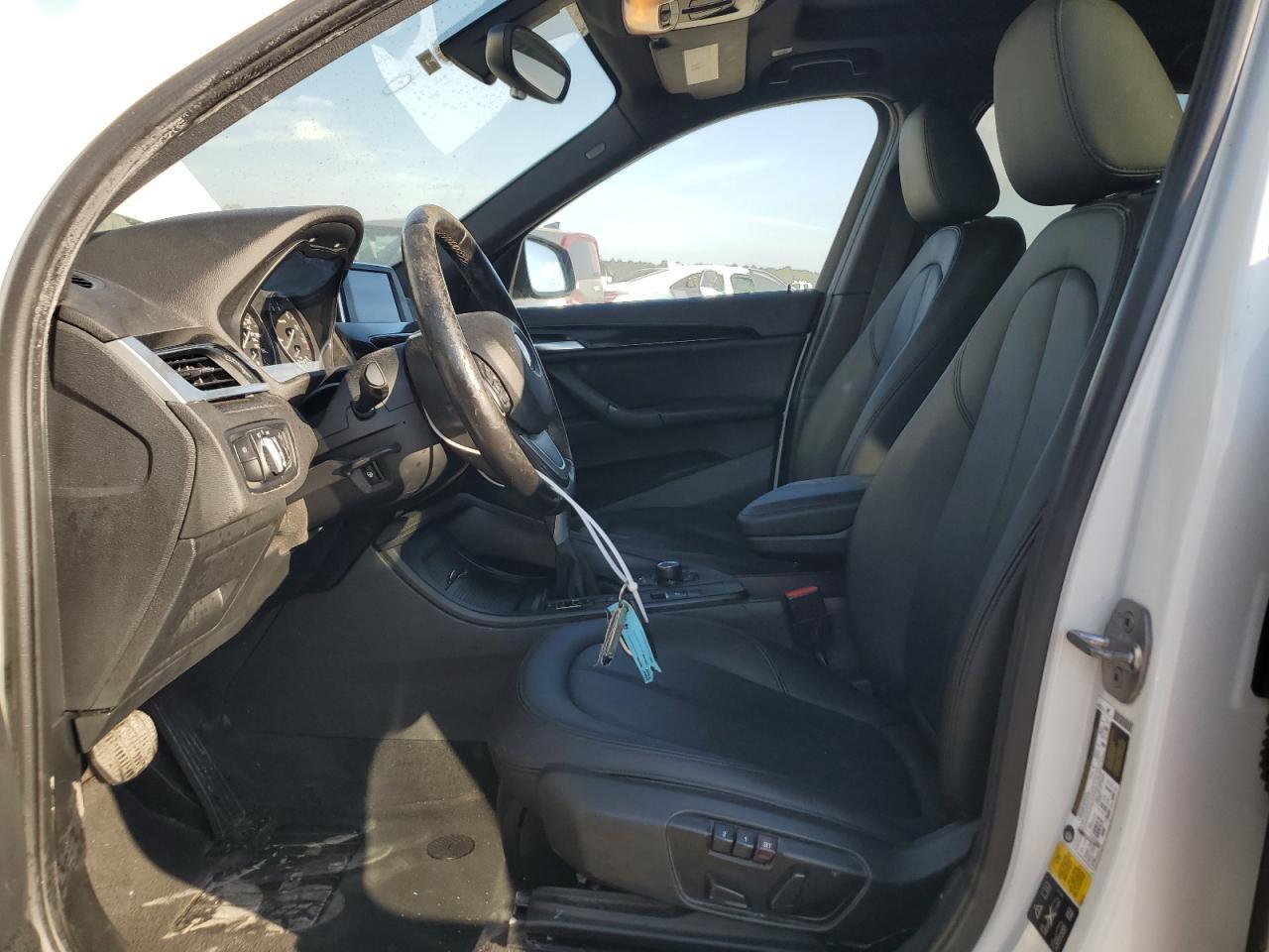 2017 BMW X1 xDrive28I - Фото 7