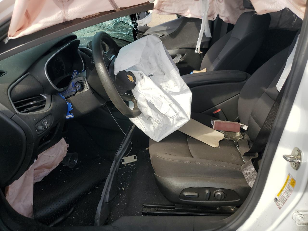 2022 Chevrolet Malibu Lt - Фото 7