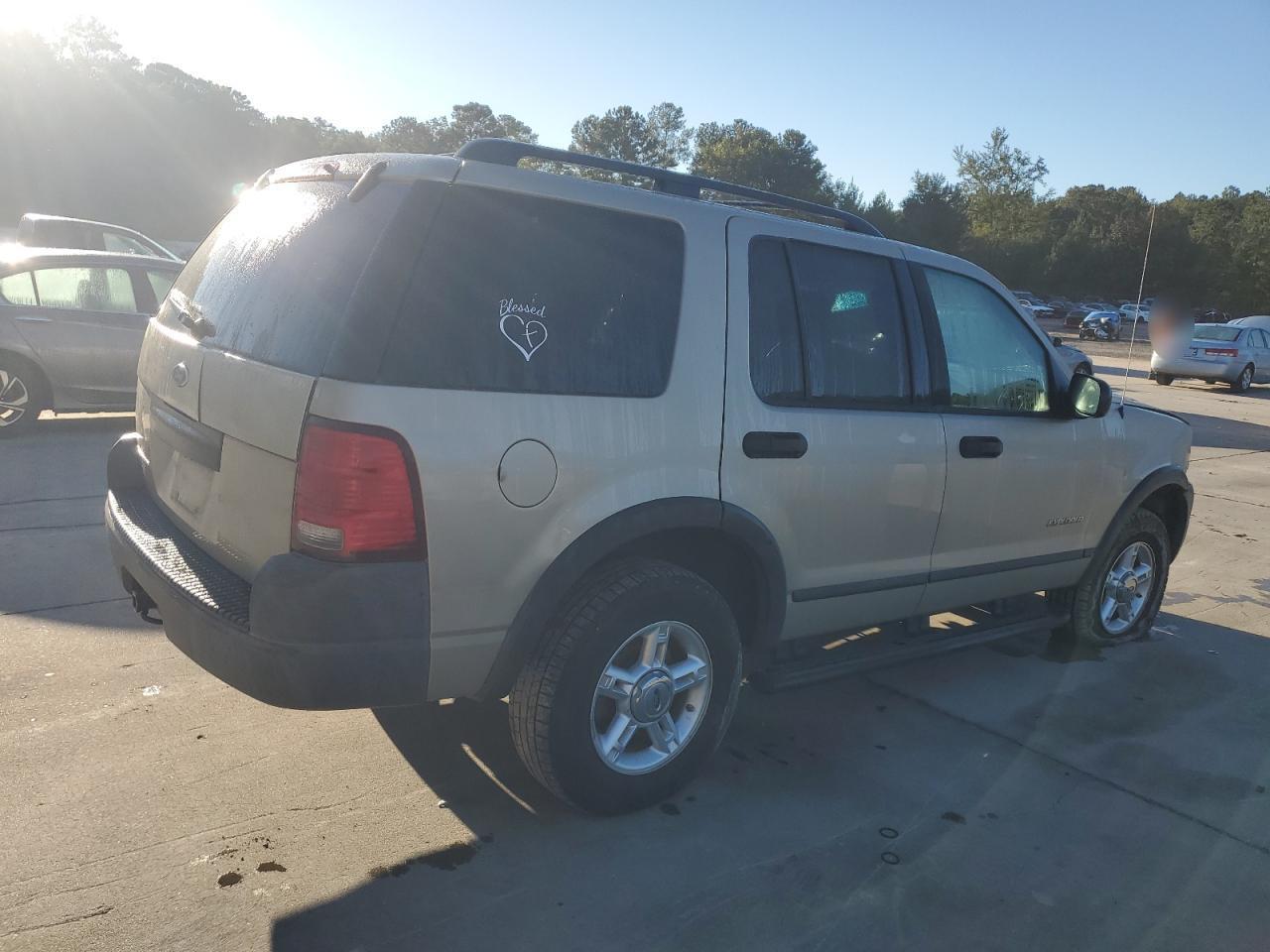2004 Ford Explorer Xls - Фото 3
