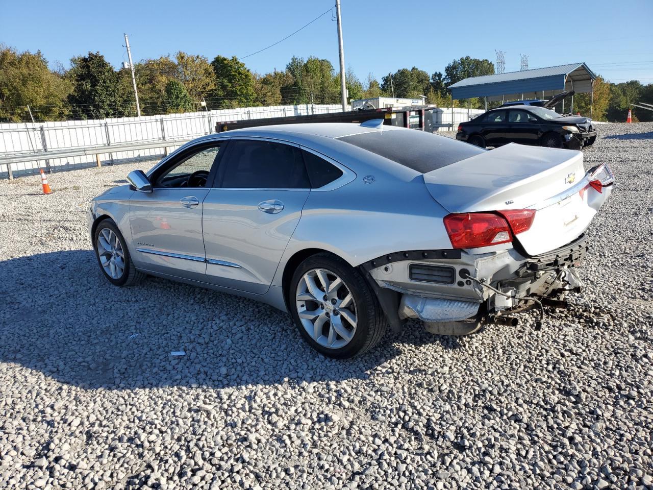 2017 Chevrolet Impala Premier - Image 2