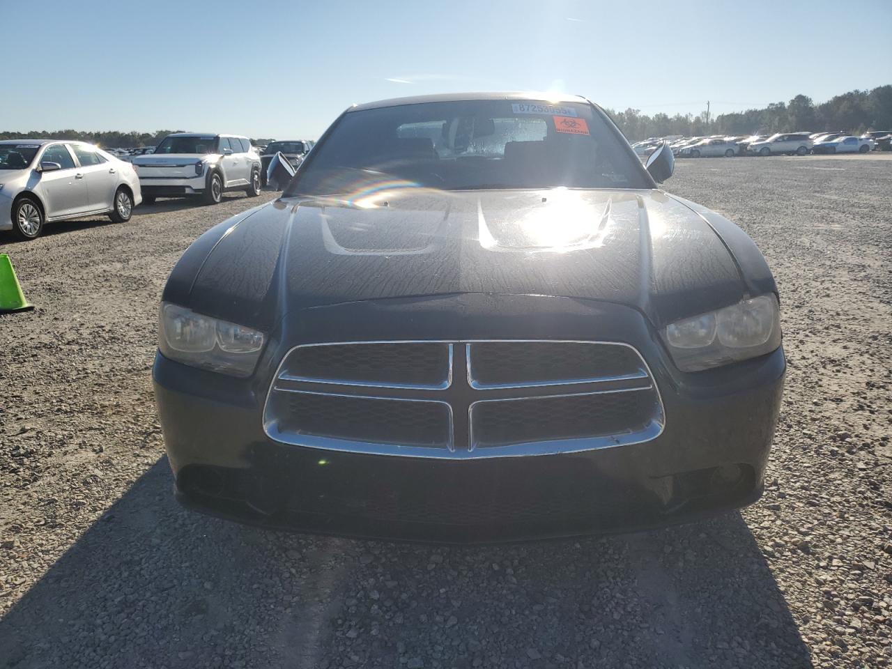 2011 Dodge Charger - Фото 5
