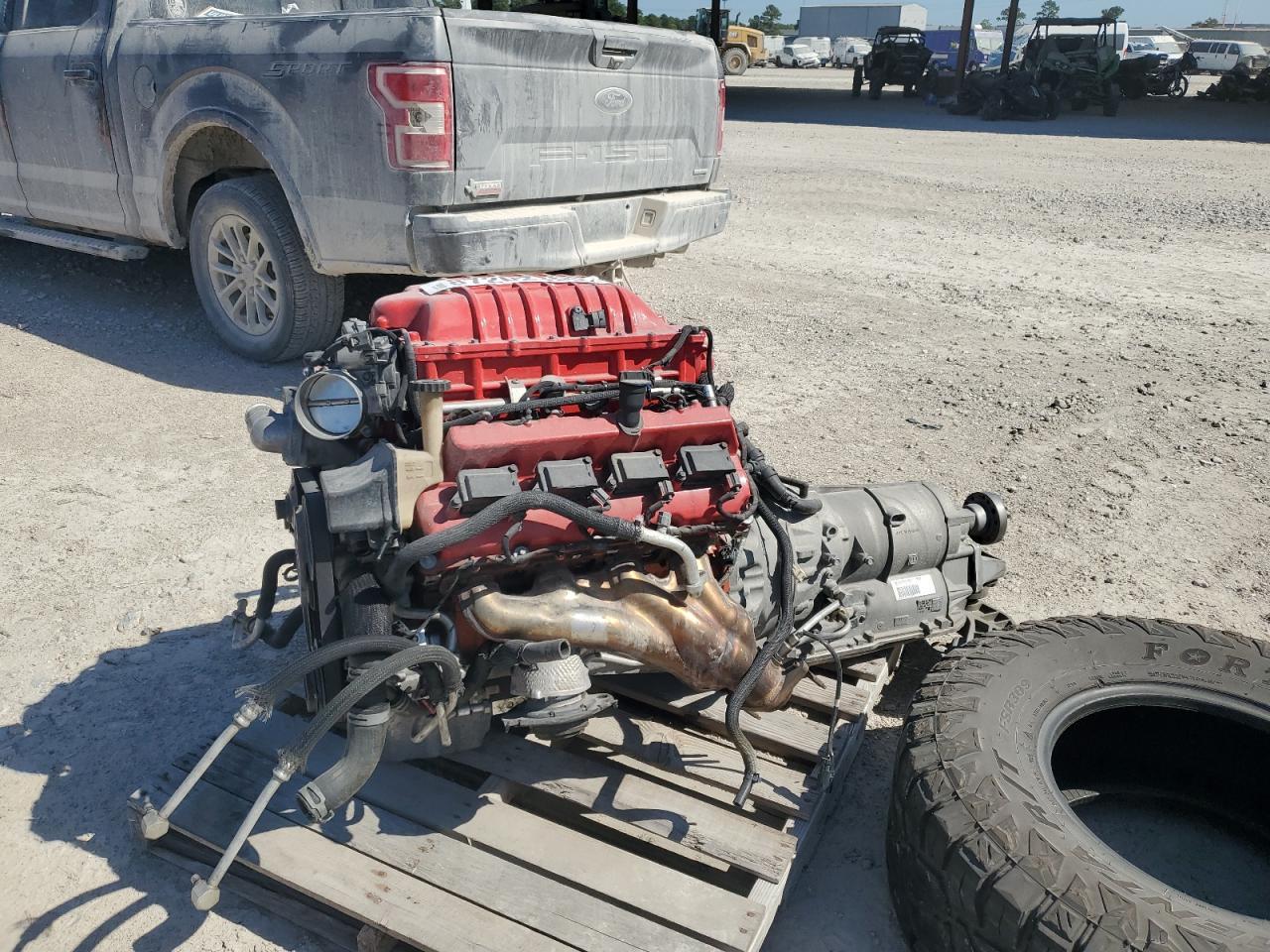 2019 Dodge Charger Srt Hellcat