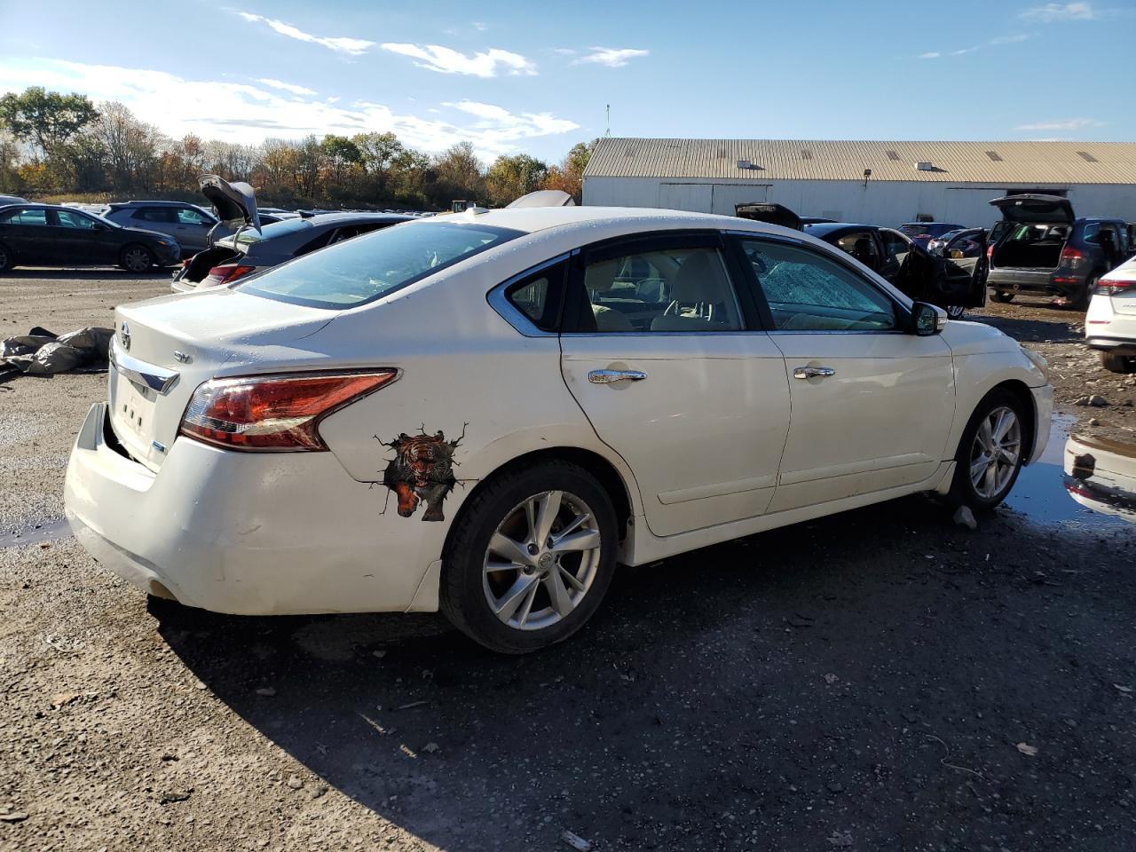 2013 Nissan Altima 2.5 - Image 3