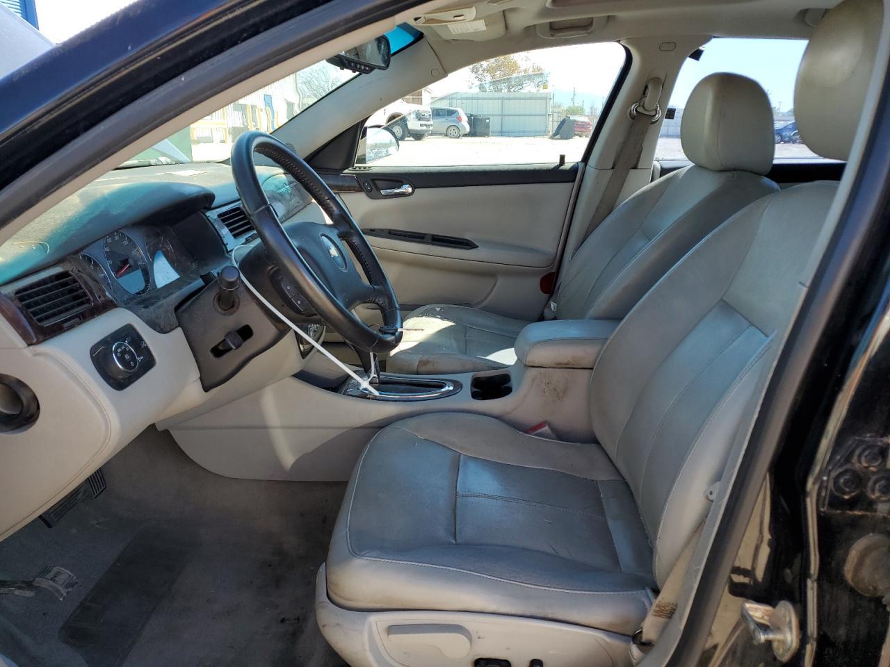 2012 Chevrolet Impala Ltz - Фото 7