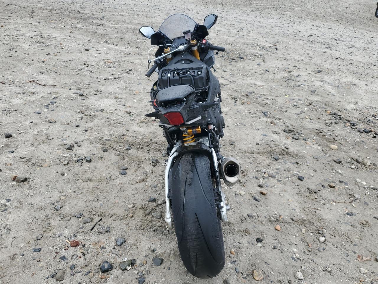 2024 Yamaha Yzfr1M - Фото 4