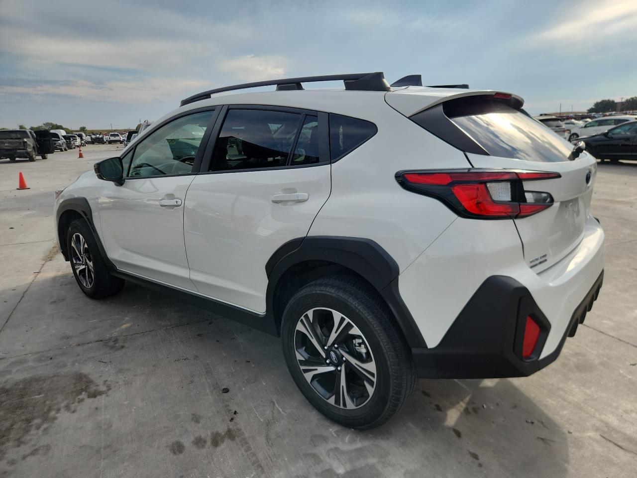 2024 Subaru Crosstrek Premium - Фото 2
