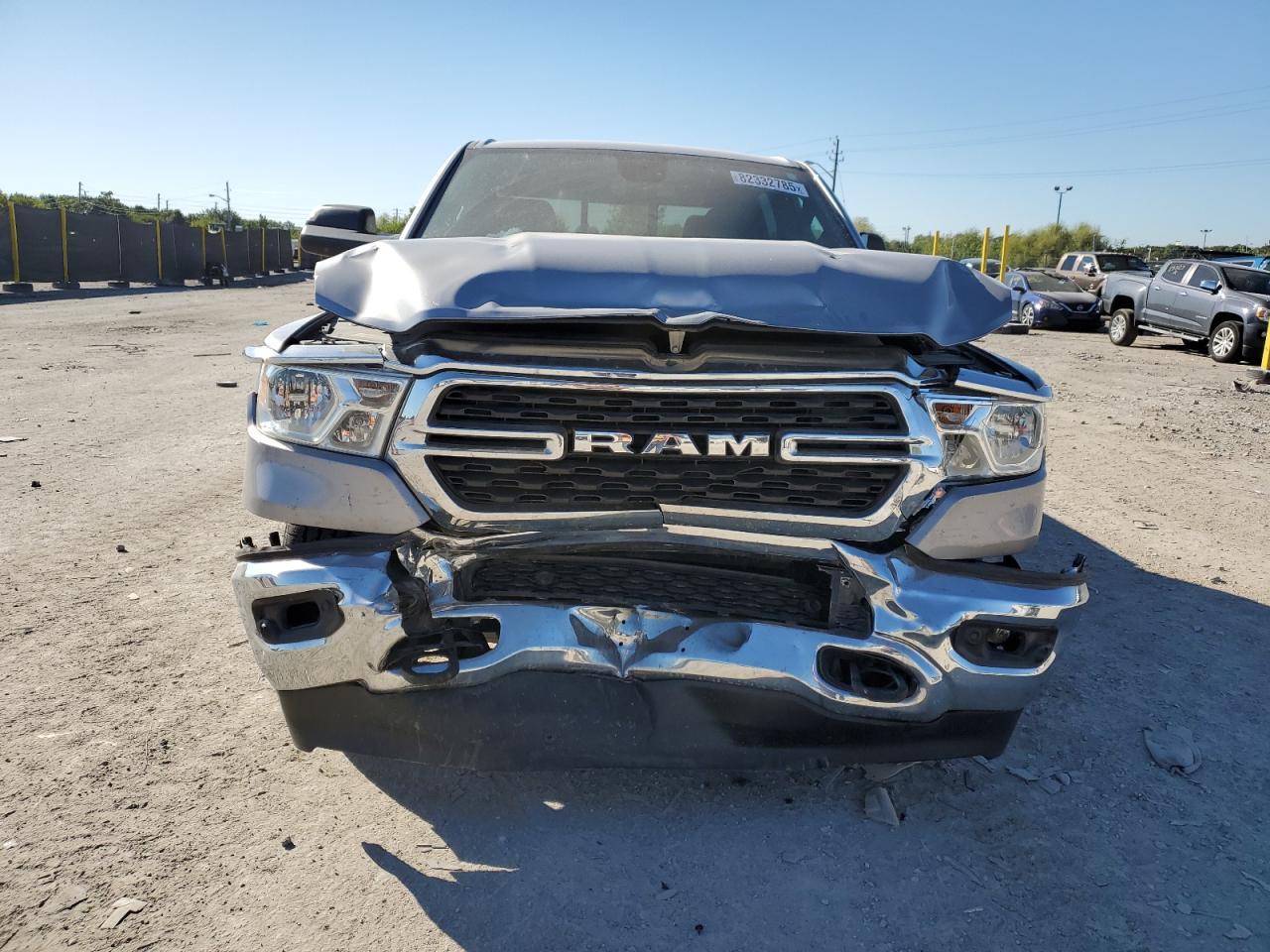 2022 Ram 1500 Big Horn/Lone Star - Фото 5