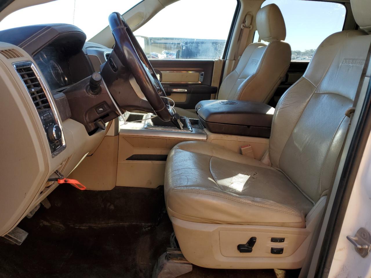 2014 Ram 1500 Laramie - Фото 7