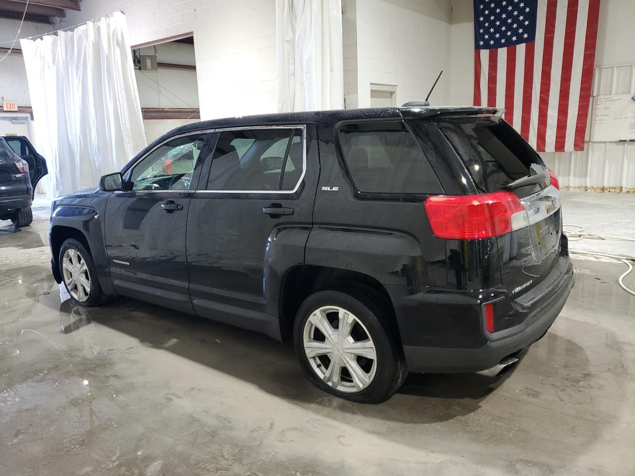 2017 GMC Terrain Sle - Image 2