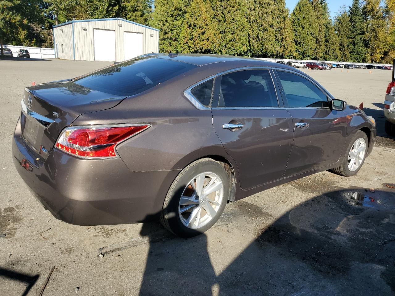 2014 Nissan Altima 2.5 - Фото 3