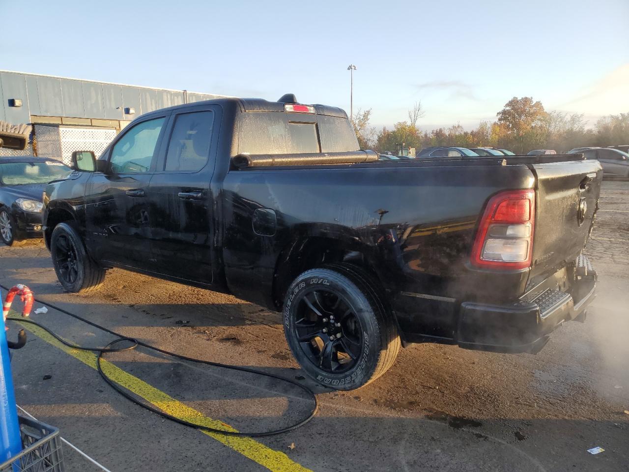 2022 Ram 1500 Big Horn/Lone Star - Image 2