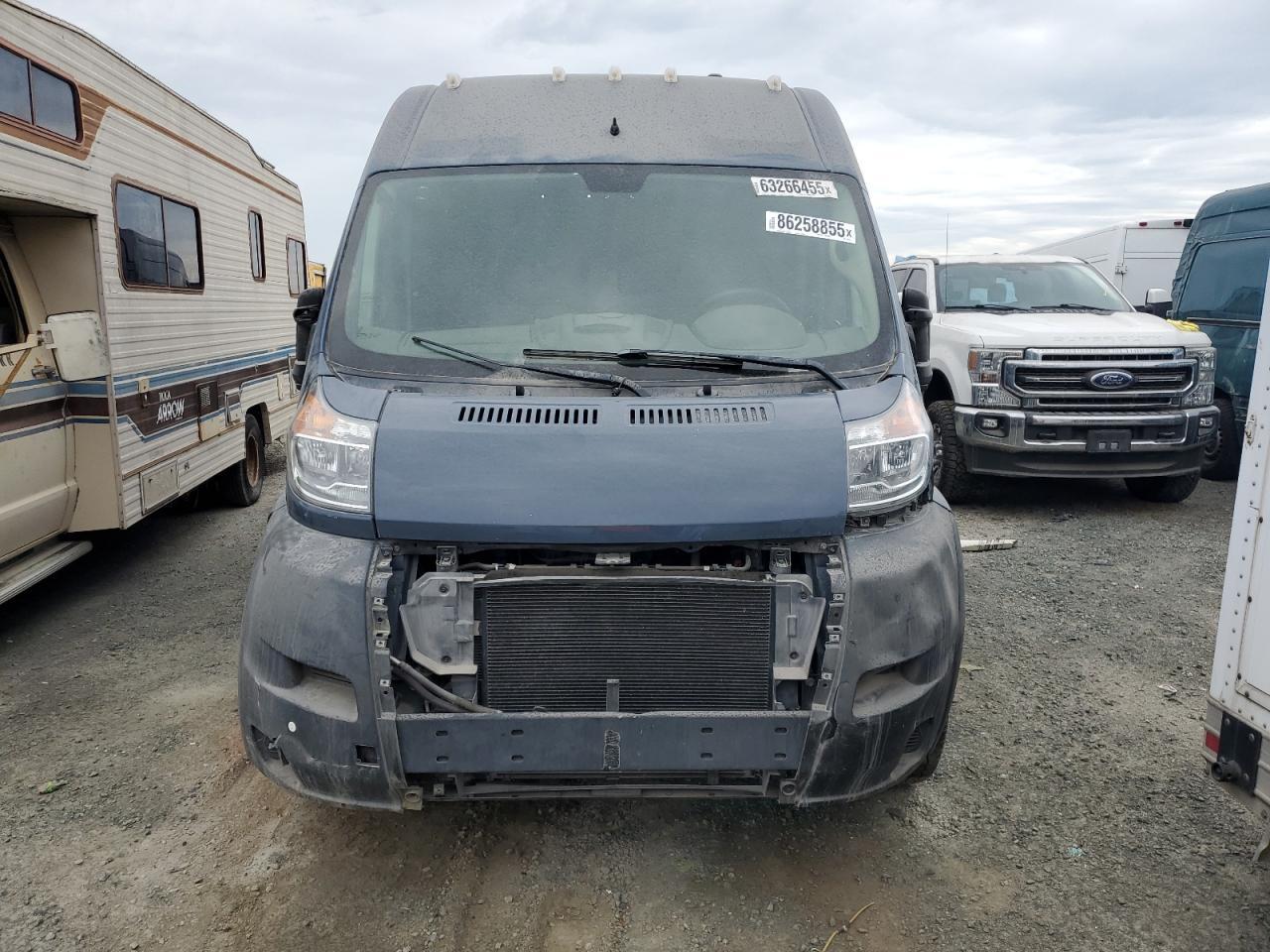 2019 Ram Promaster 3500 3500 High - Image 5