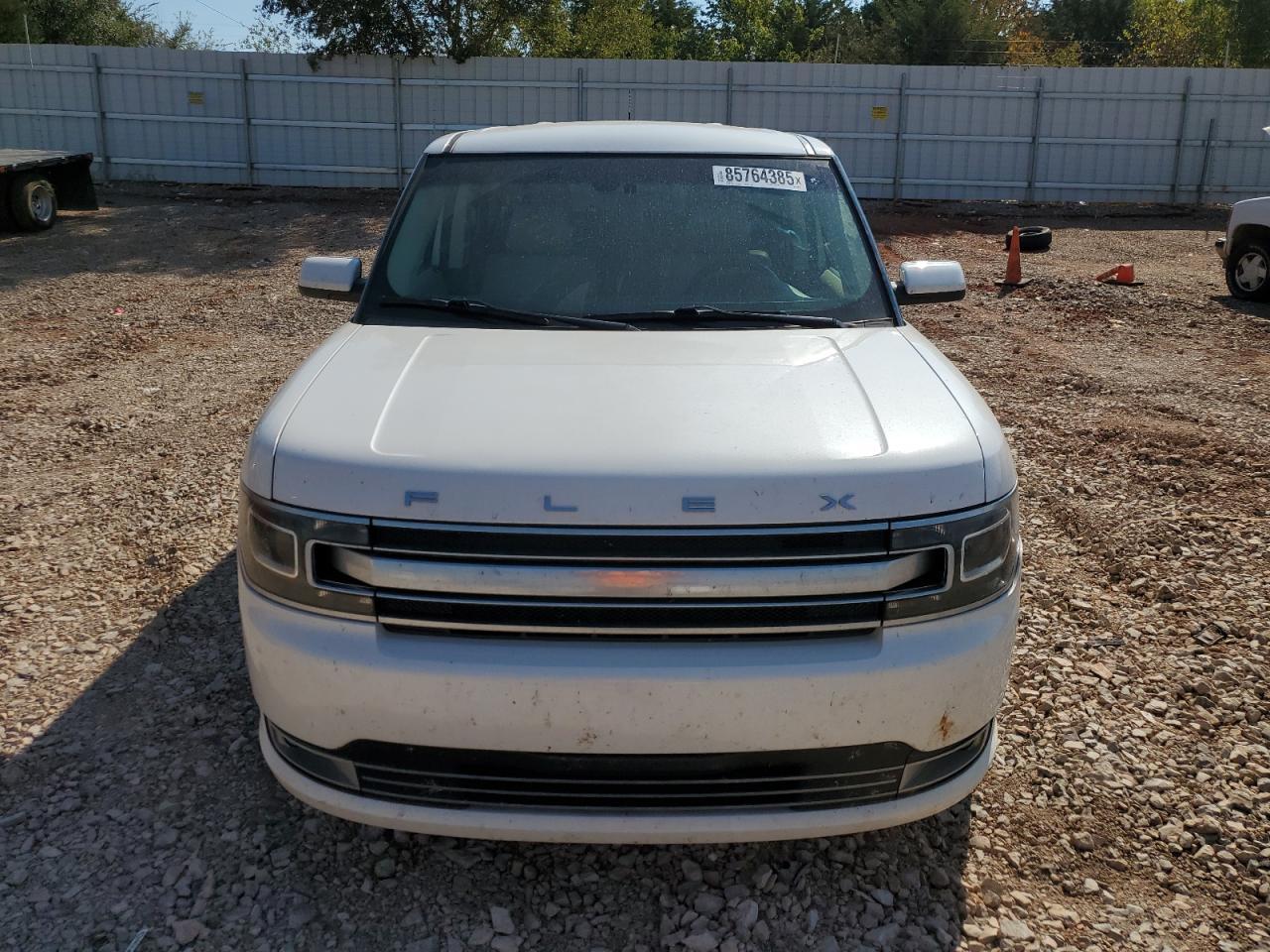 2019 Ford Flex Limited - Image 5