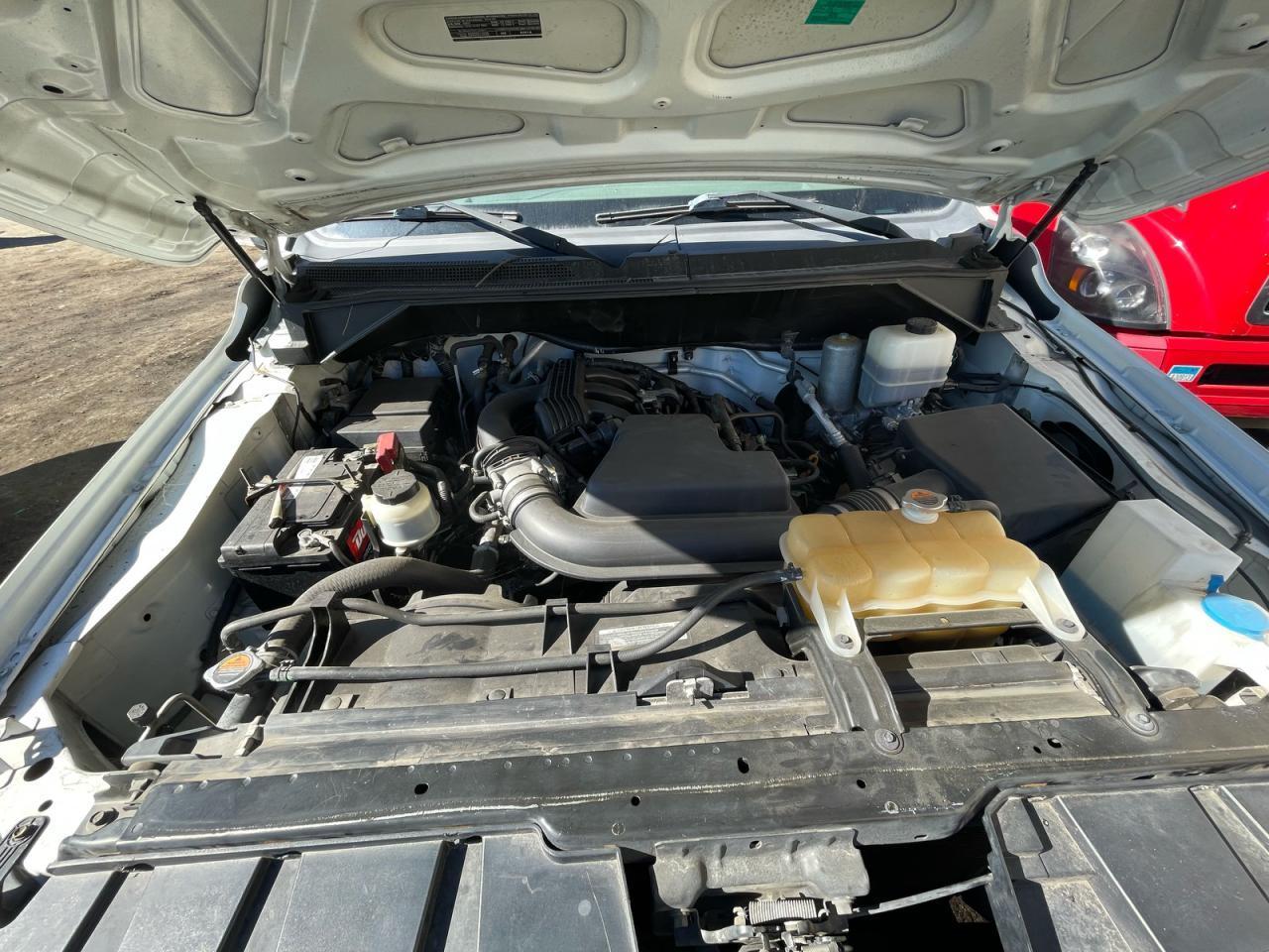 2016 Nissan Nv 1500 S - Фото 7