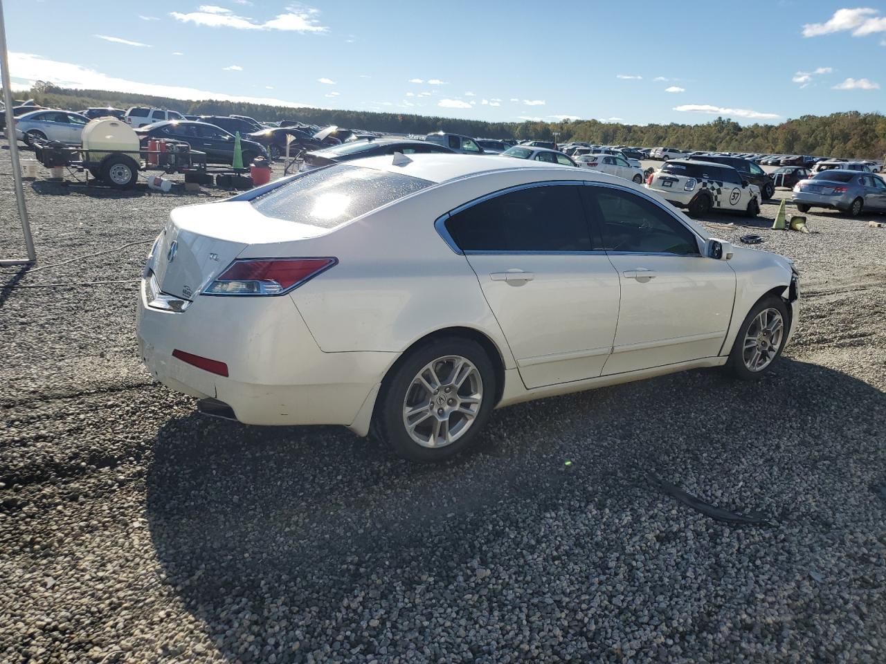 2009 Acura Tl - Фото 3