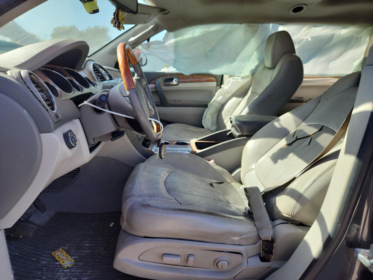 2012 Buick Enclave - Фото 7