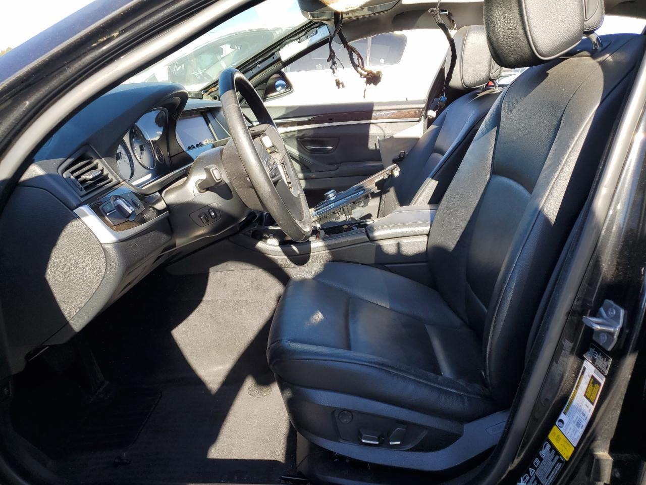 2013 BMW 528 Xi - Image 7