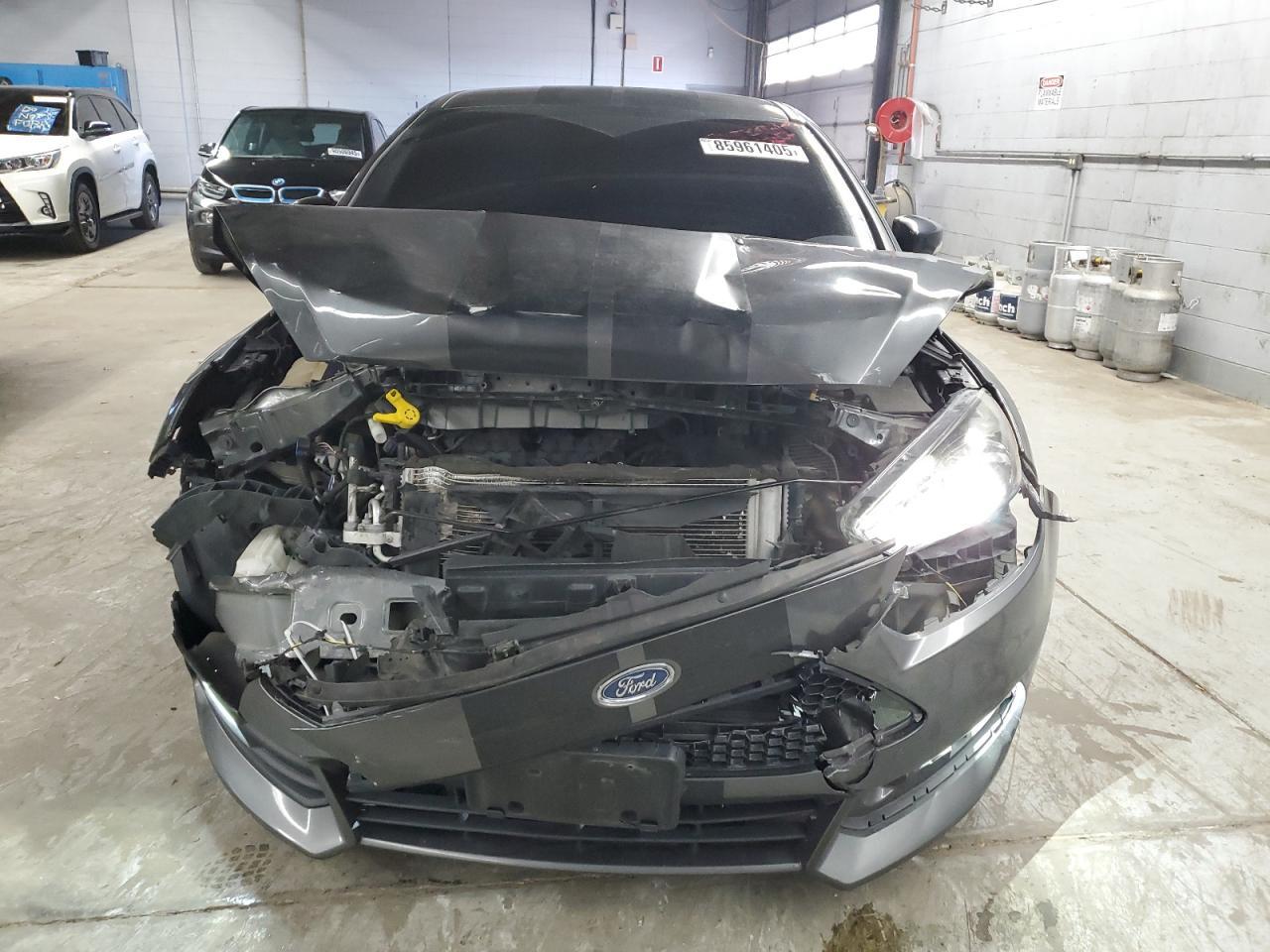2016 Ford Focus St - Image 5