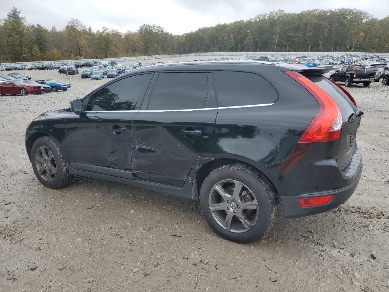 2013 Volvo Xc60 T6 - Фото 2