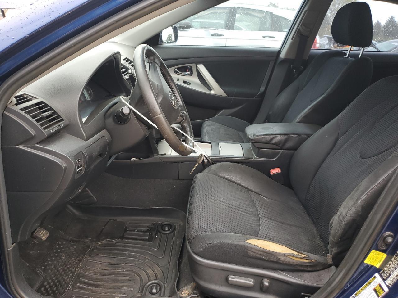 2011 Toyota Camry Base - Image 7