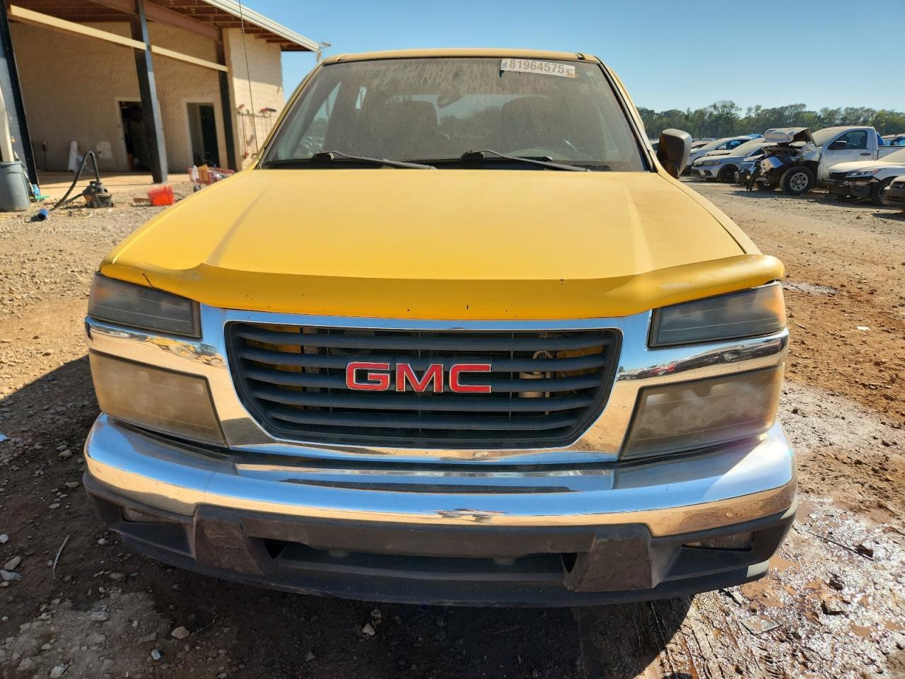 2005 GMC Canyon - Фото 5