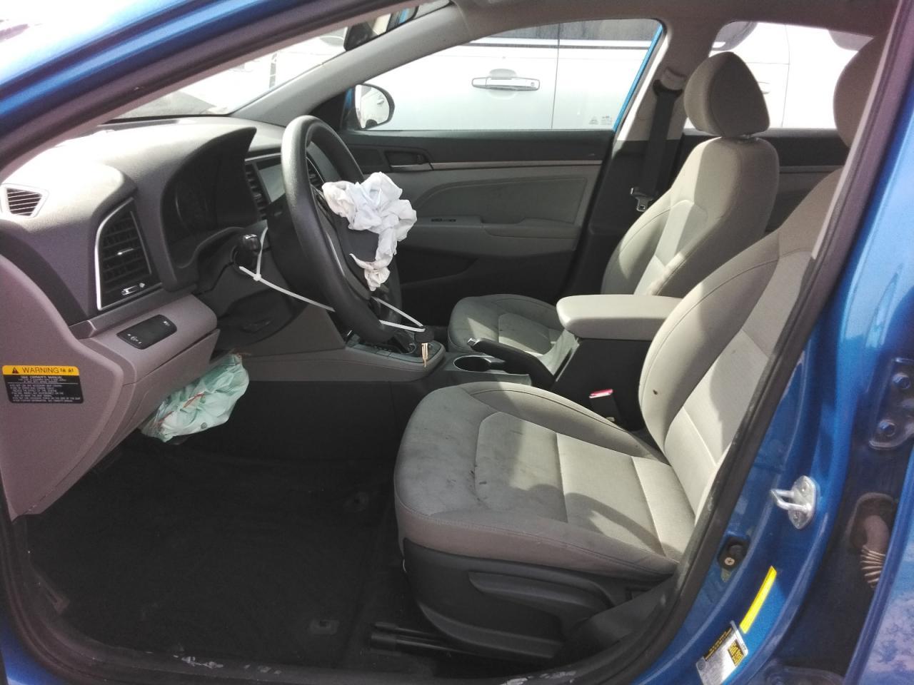 2017 Hyundai Elantra Se - Фото 7