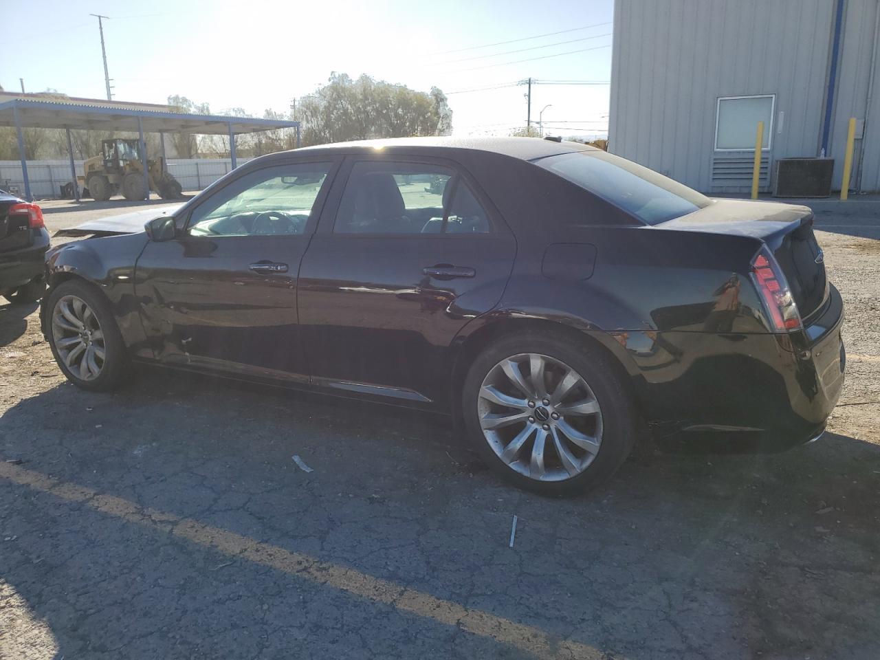 2014 Chrysler 300 S - Фото 2