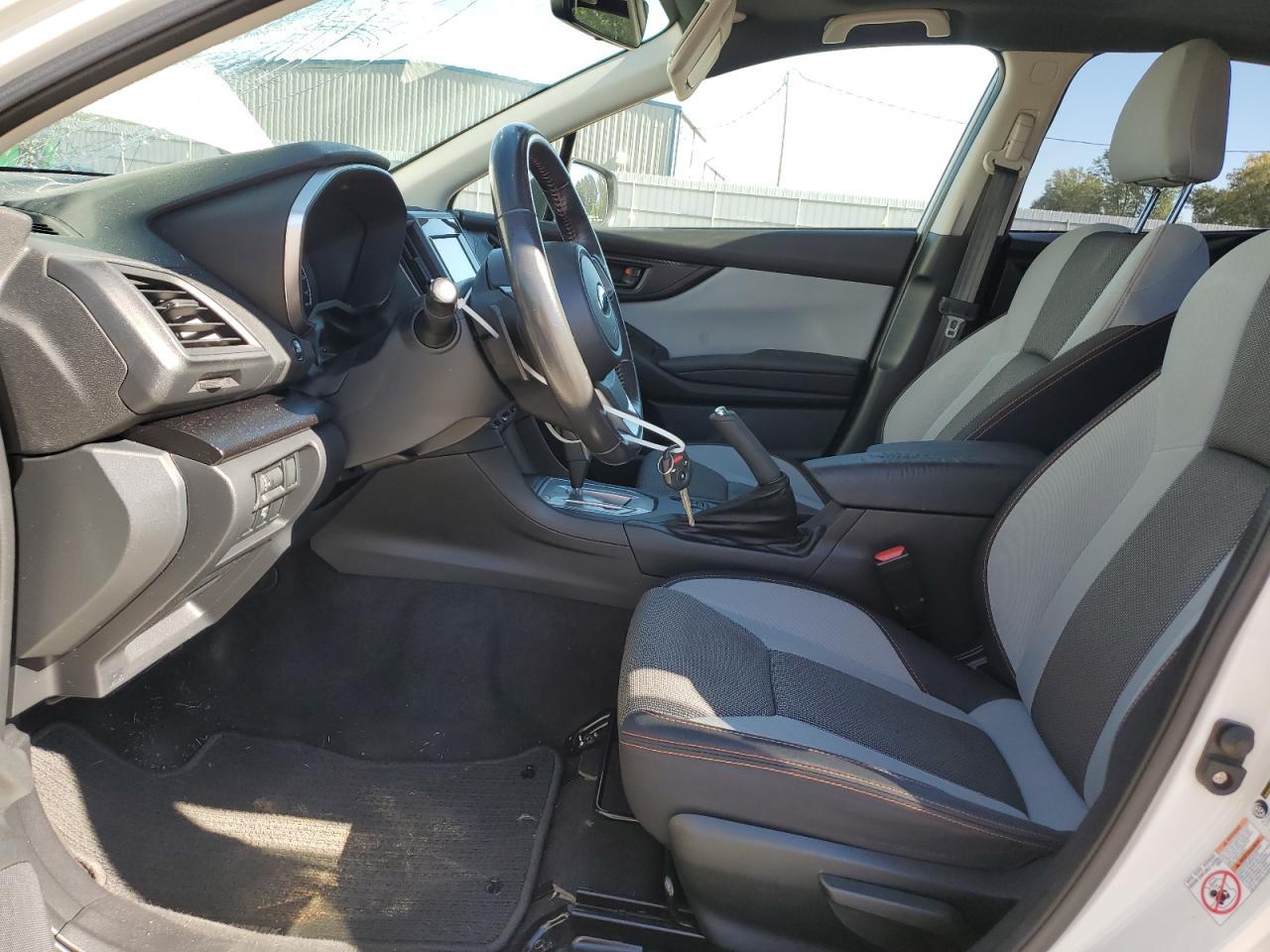 2018 Subaru Crosstrek Premium - Фото 7