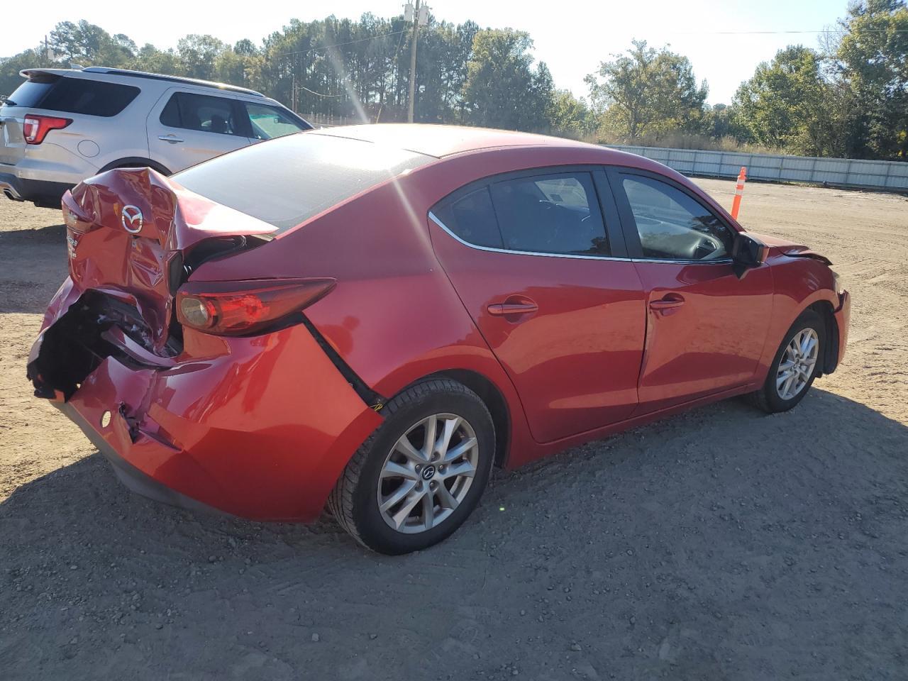 2017 Mazda 3 Sport - Image 3