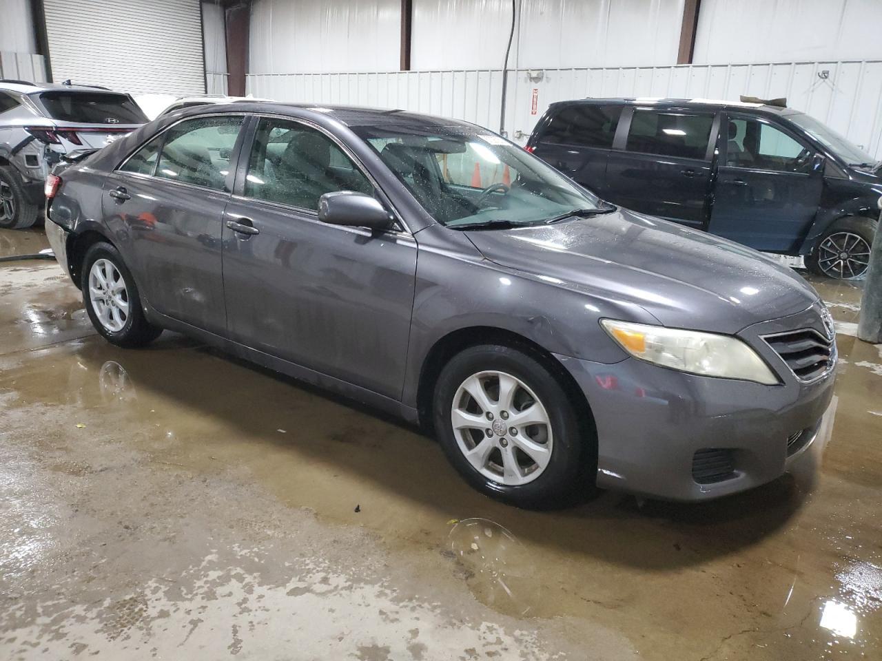 2011 Toyota Camry Base - Image 4