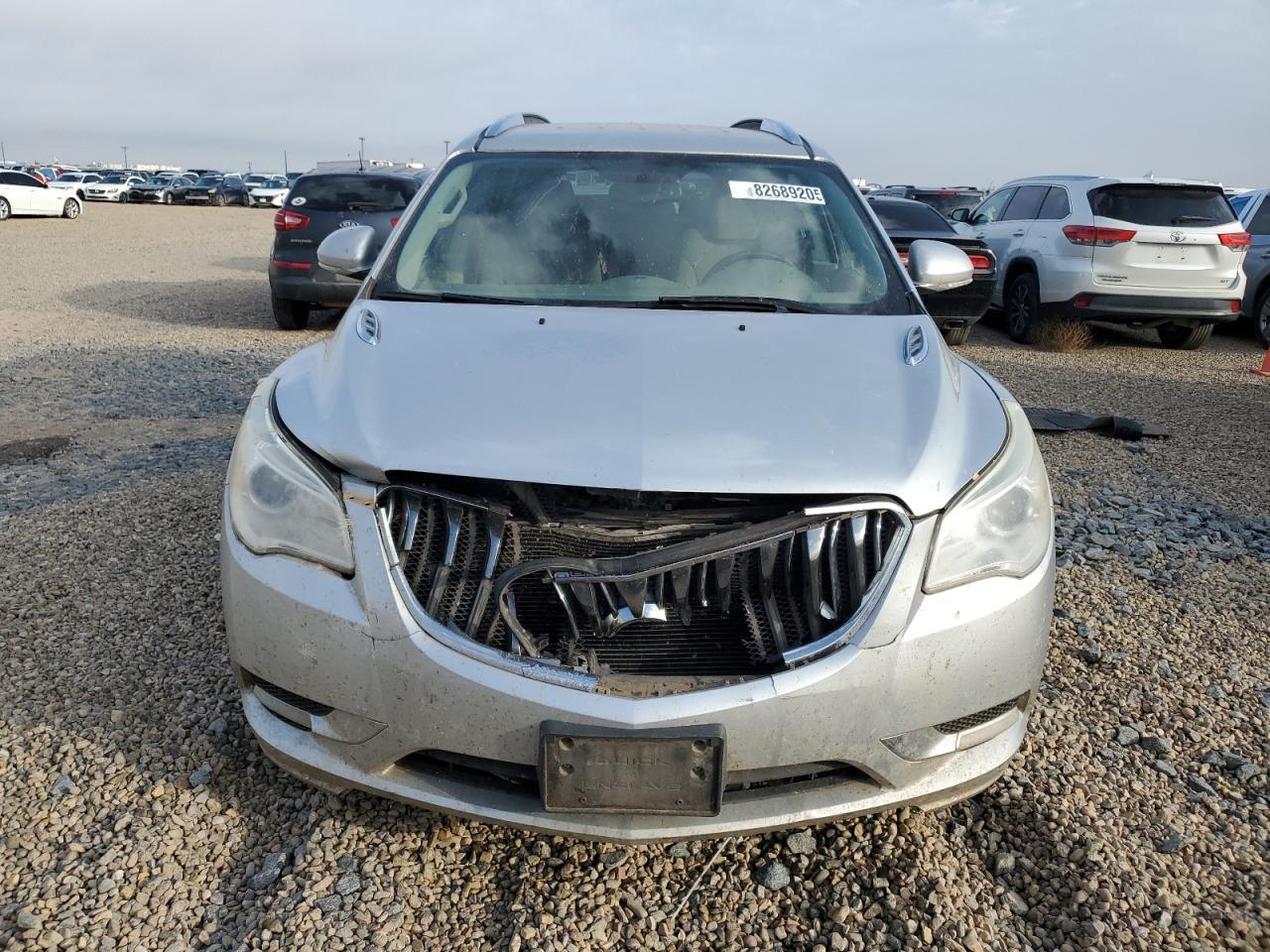 2014 Buick Enclave - Image 5