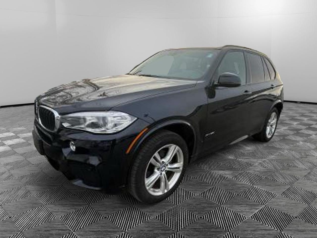2015 BMW X5 xDrive35I - Image 2