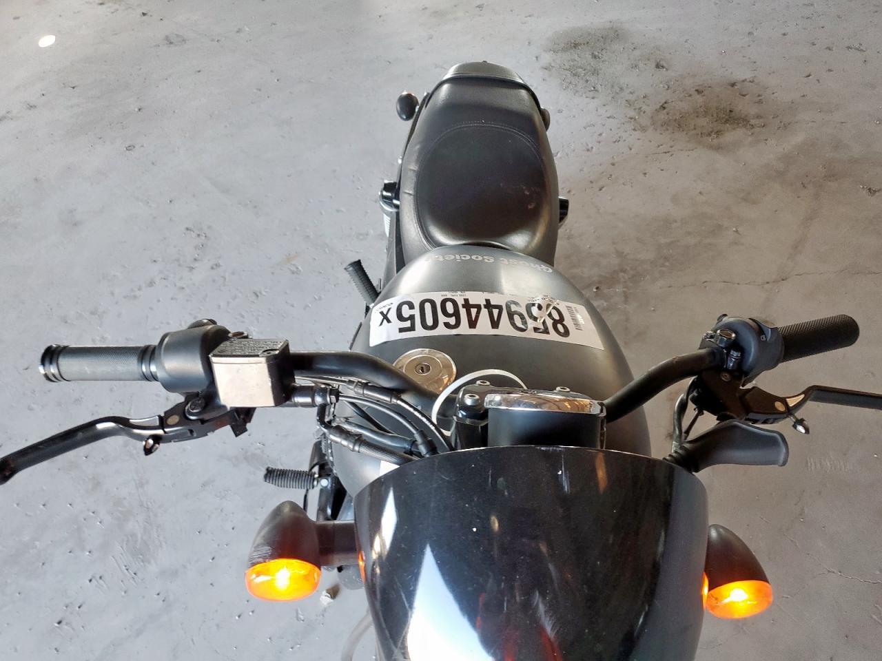 2019 Harley-Davidson Xg750 - Image 5