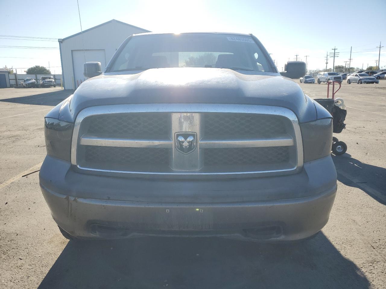 2009 Dodge Ram 1500 - Фото 5