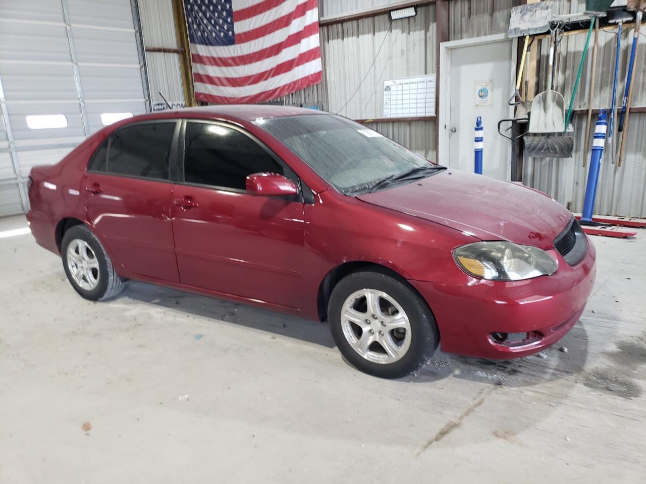 2008 Toyota Corolla Ce - Фото 4