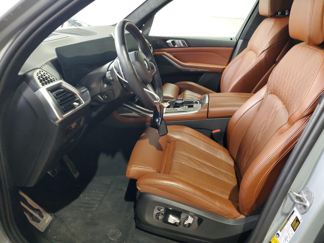 2023 BMW X7 M60I - Image 7