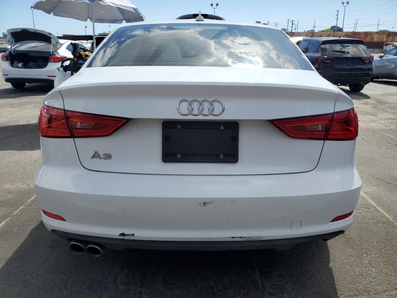 2015 Audi A3 Premium - Image 6