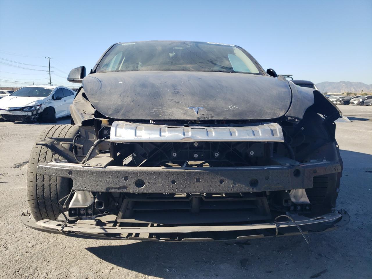 2024 Tesla Y - Image 5