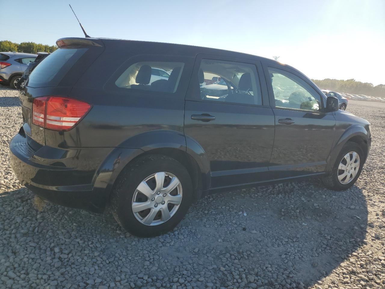 2015 Dodge Journey Se - Image 3