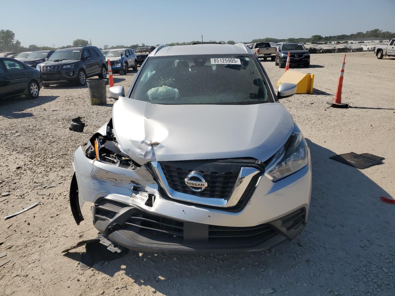 2020 Nissan Kicks Sv - Image 5