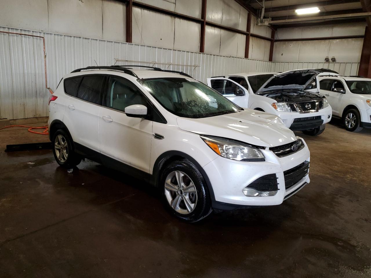 2014 Ford Escape Se - Image 4