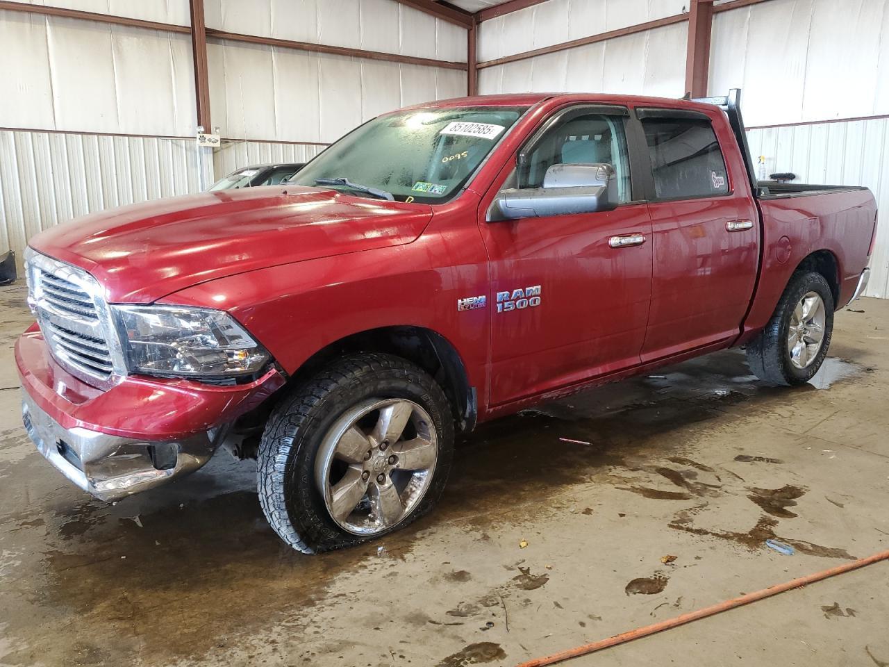 2013 Ram 1500 Slt