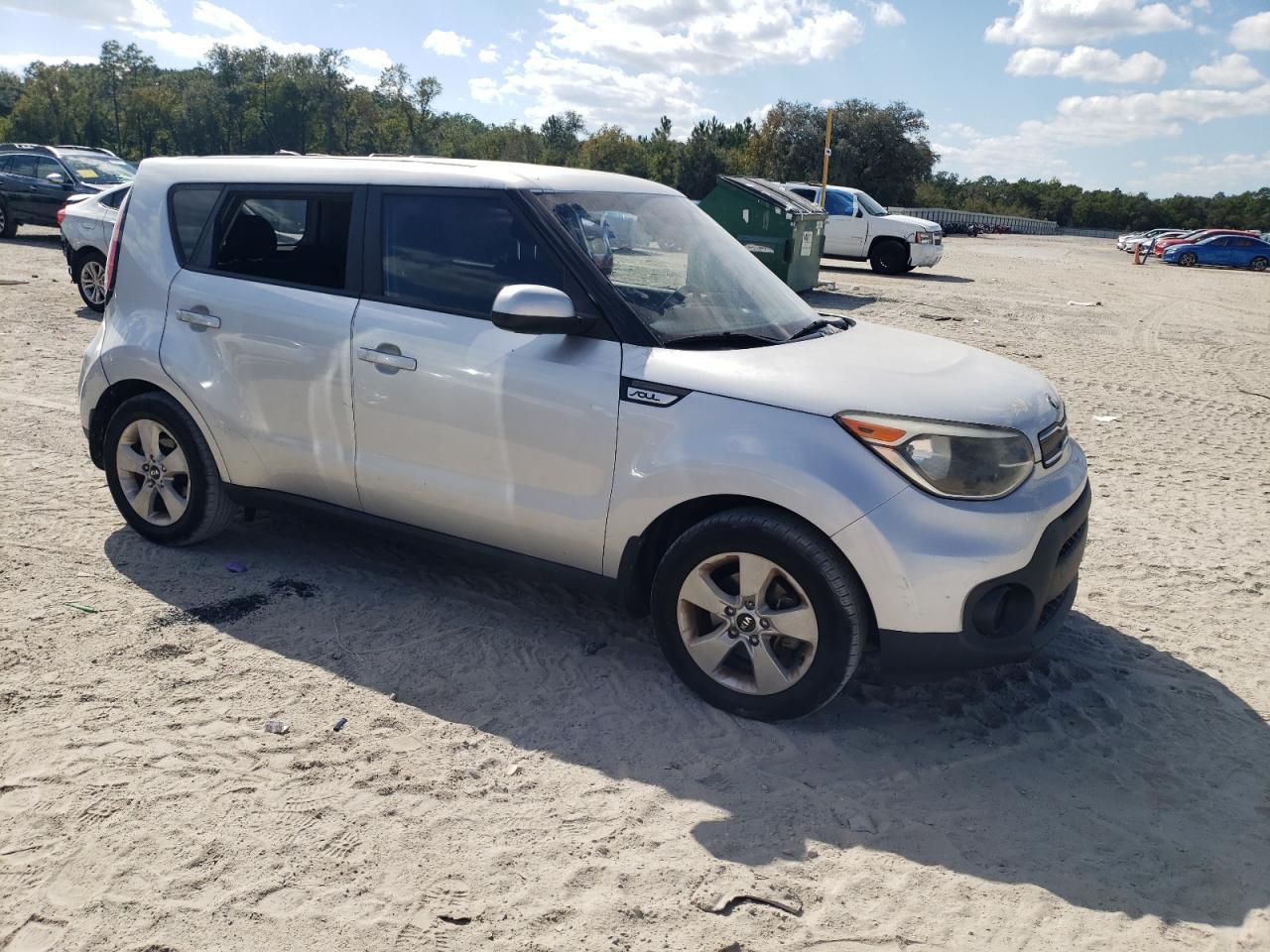 2018 Kia Soul - Image 4