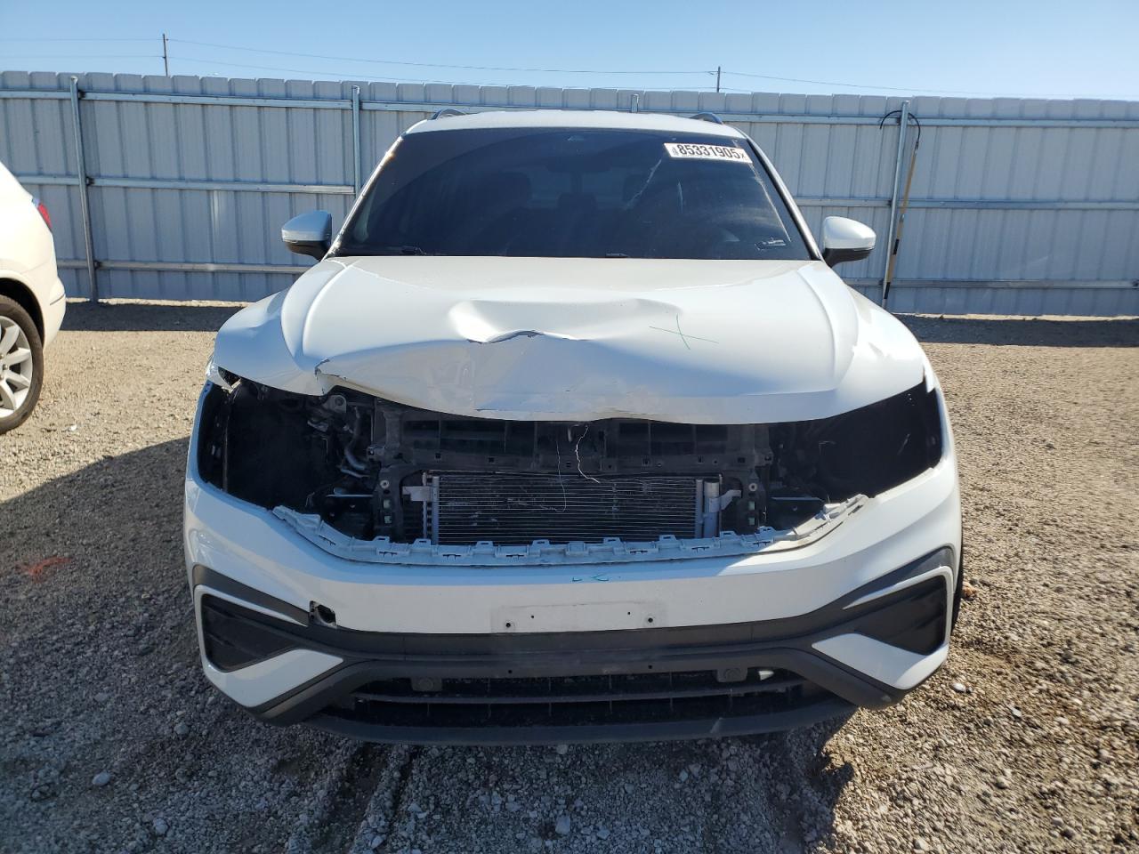 2023 Volkswagen Tiguan S - Image 5