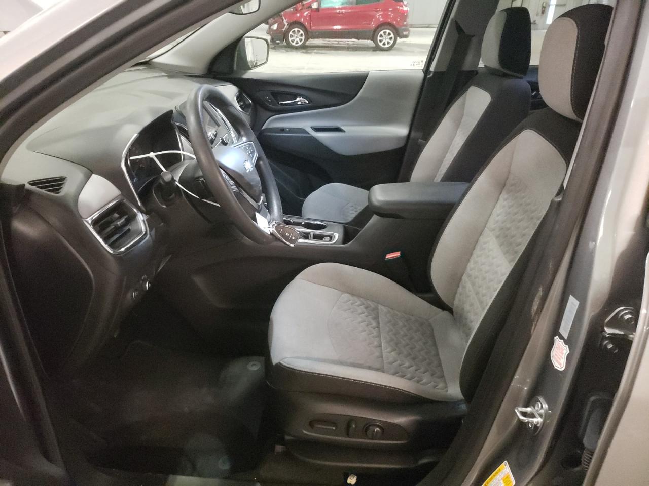 2023 Chevrolet Equinox Lt - Фото 7